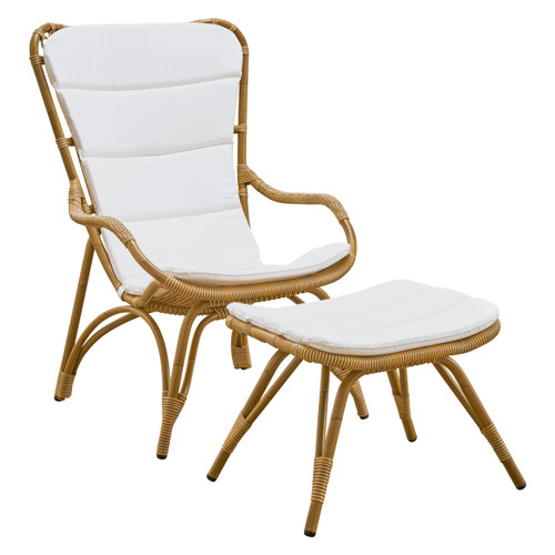 Monet Chair Exterior Monet Chair Exterior