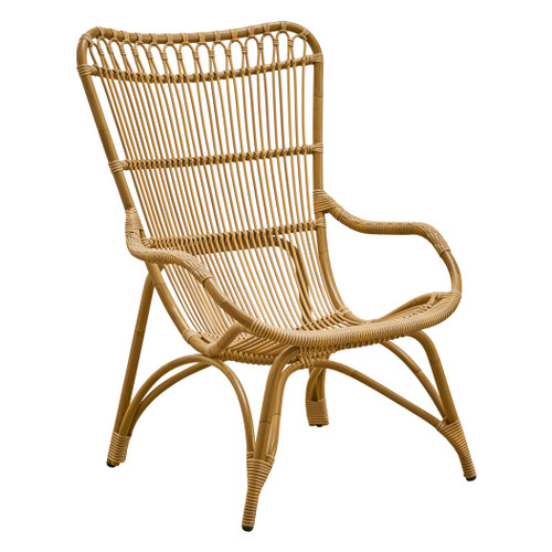 Monet Chair Exterior