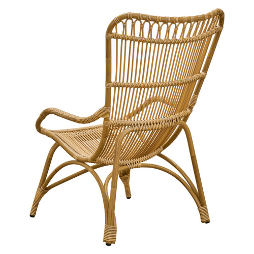 Monet Chair Exterior