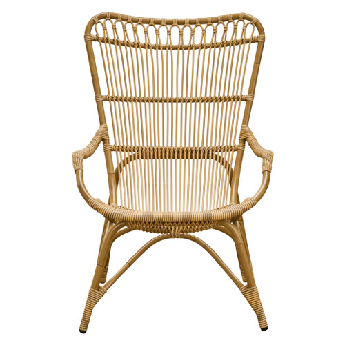 Monet Chair Exterior