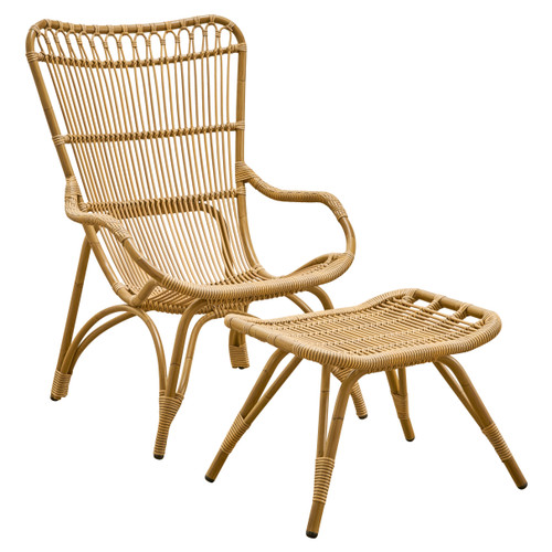 Monet Chair Exterior Monet Chair Exterior