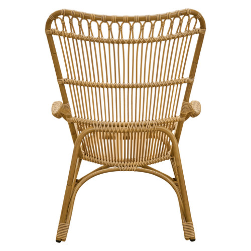 Monet Chair Exterior