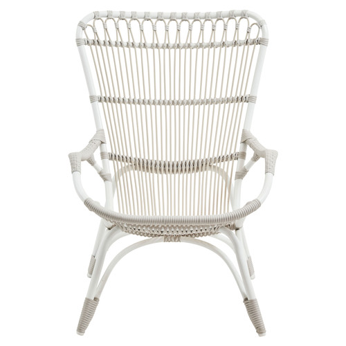 Monet Chair Exterior