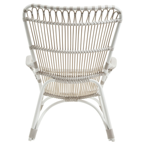 Monet Chair Exterior