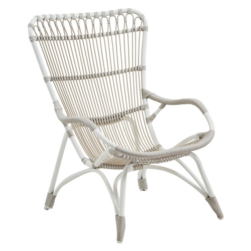 Monet Chair Exterior