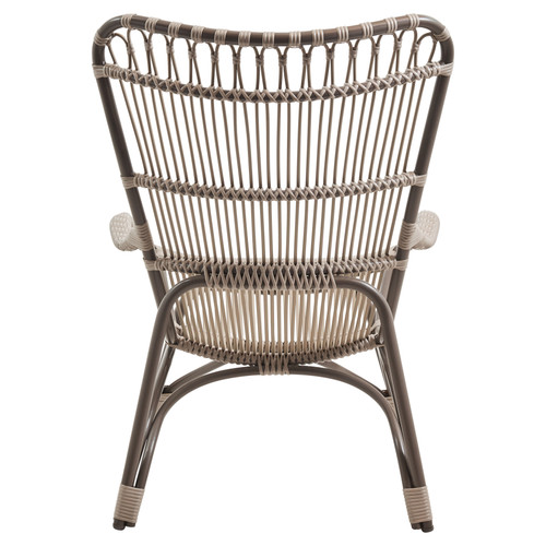 Monet Chair Exterior