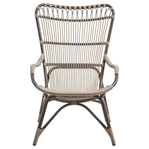 Monet Chair Exterior Monet Chair Exterior