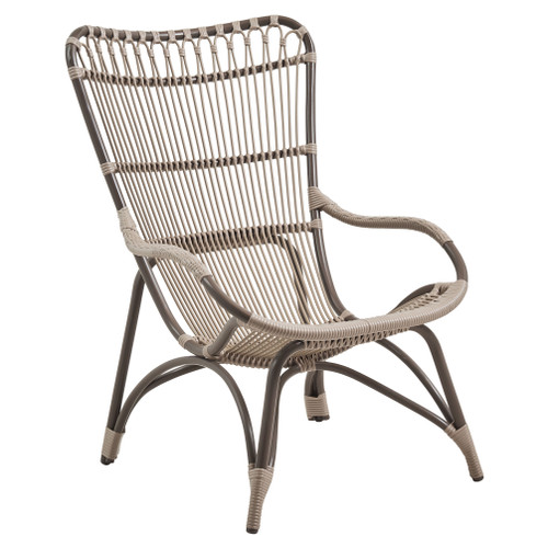 Monet Chair Exterior Monet Chair Exterior