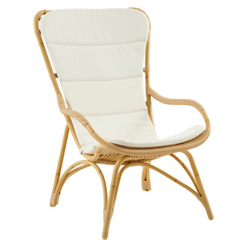 Monet Chair Exterior