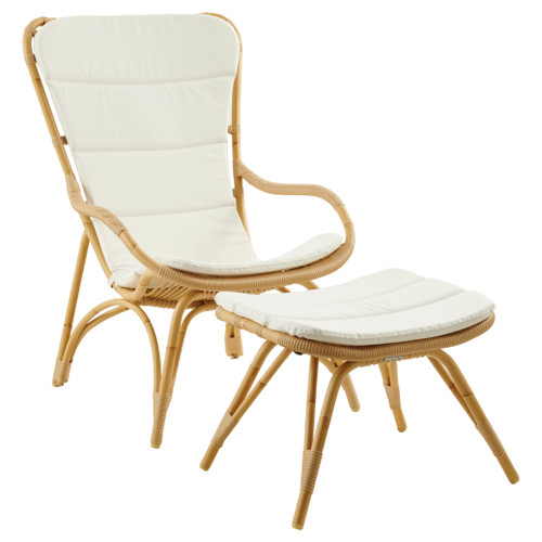 Monet Chair Exterior Monet Chair Exterior