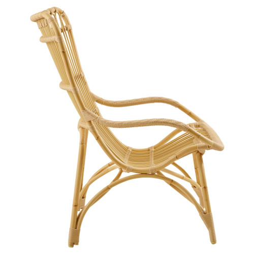Monet Chair Exterior Monet Chair Exterior