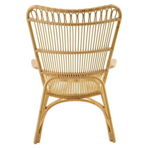 Monet Chair Exterior