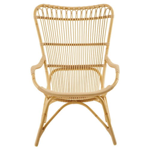 Monet Chair Exterior