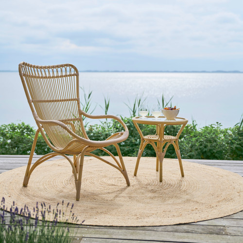 Monet Chair Exterior Monet Chair Exterior