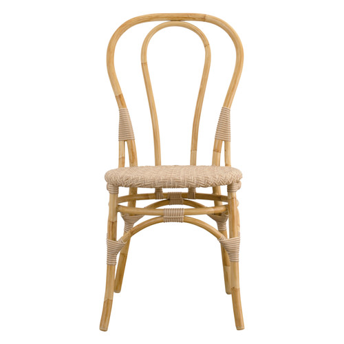Lulu Side Chair Exterior Lulu Side Chair Exterior