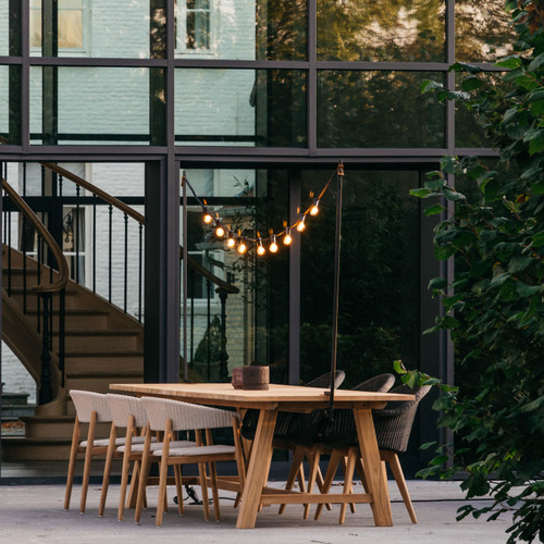 Mona Dining Chair Mona Dining Chair