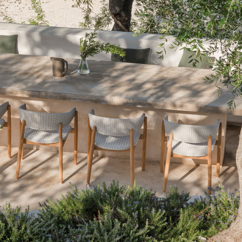Mona Dining Chair Mona Dining Chair