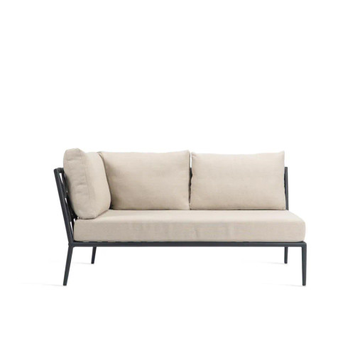 Leo Modular Sofa Corner Right