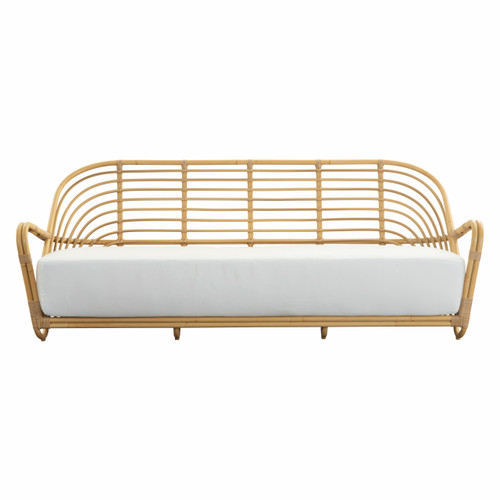 Arne Jacobsen Charlottenborg 3-Seater Sofa Exterior Arne Jacobsen Charlottenborg 3-Seater Sofa Exterior