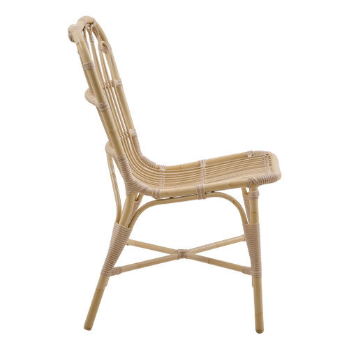 Margret Side Chair Exterior Margret Side Chair Exterior