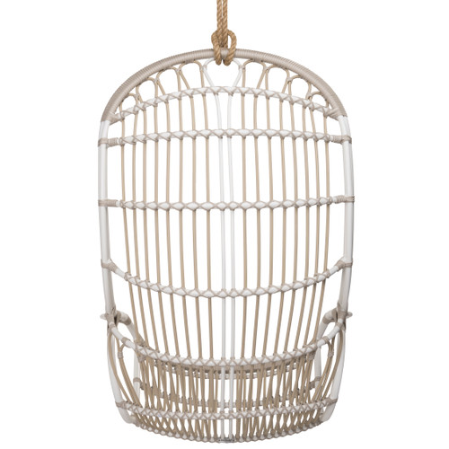 Riviera Hanging Swing Chair Exterior Riviera Hanging Swing Chair Exterior