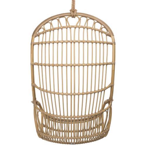 Riviera Hanging Swing Chair Exterior Riviera Hanging Swing Chair Exterior
