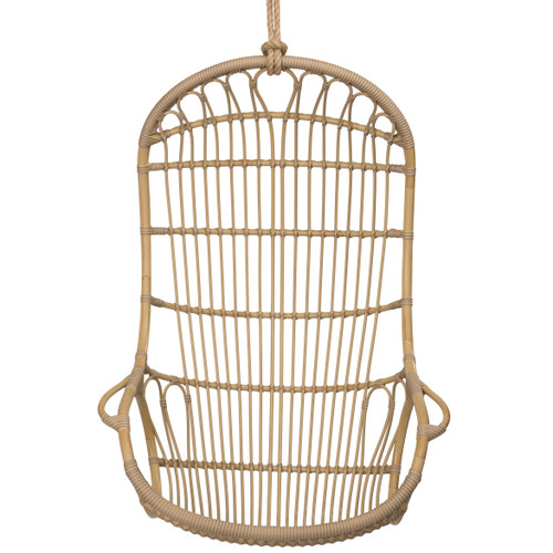 Riviera Hanging Swing Chair Exterior Riviera Hanging Swing Chair Exterior