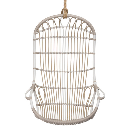Riviera Hanging Swing Chair Exterior Riviera Hanging Swing Chair Exterior