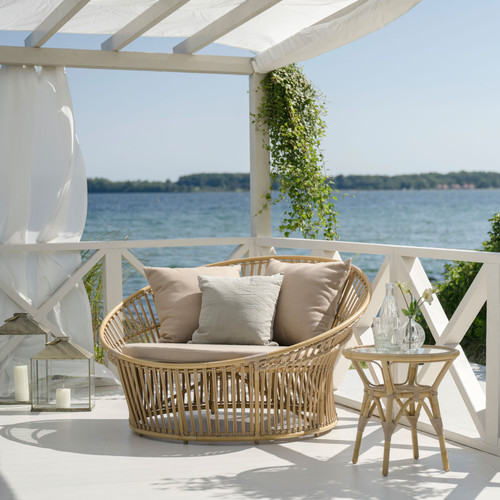 Olympia Nest Exterior