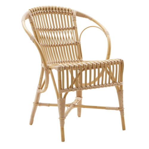 Robert Chair Exterior