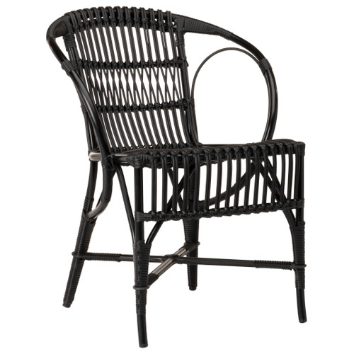 Robert Chair Exterior