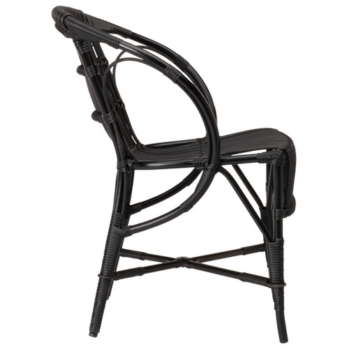 Robert Chair Exterior Robert Chair Exterior
