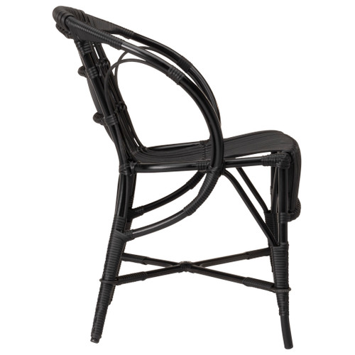 Robert Chair Exterior