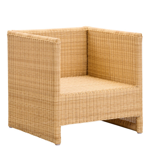 Molly Lounge Chair Molly Lounge Chair