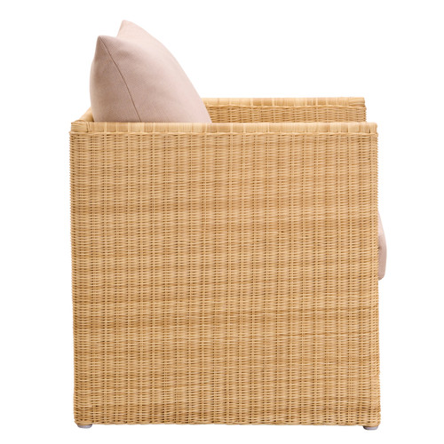 Molly Lounge Chair Molly Lounge Chair