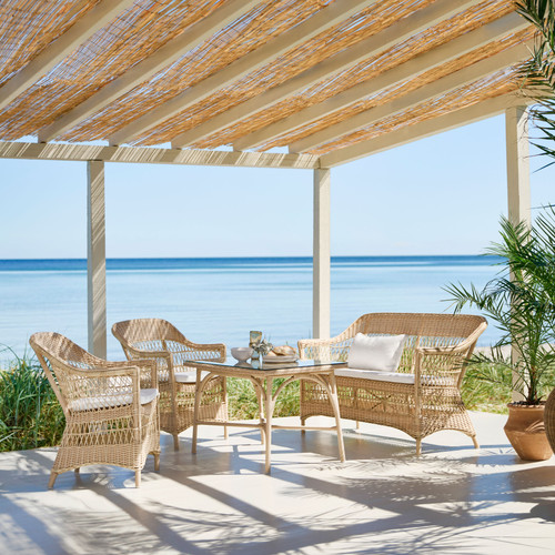 Charlot 2-Seater Sofa