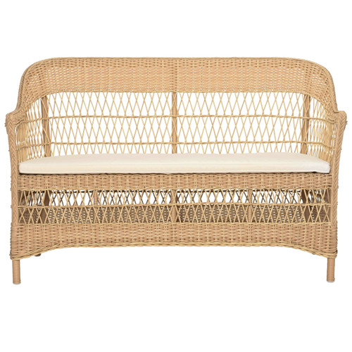 Charlot 2-Seater Sofa