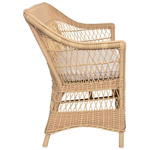Charlot 3-Seater Sofa Charlot 3-Seater Sofa