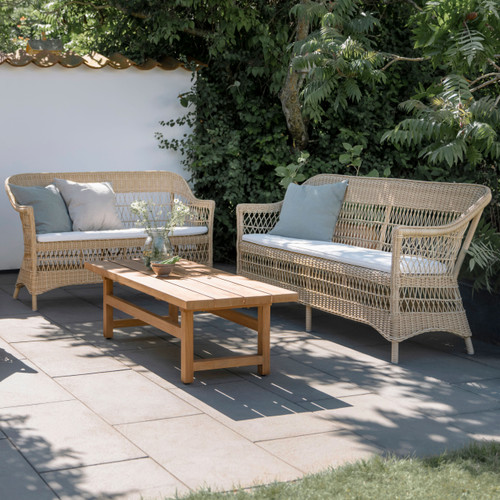 Charlot 3-Seater Sofa Charlot 3-Seater Sofa