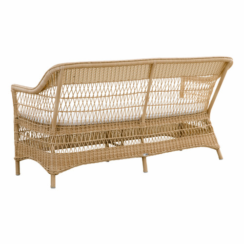 Charlot 3-Seater Sofa Charlot 3-Seater Sofa