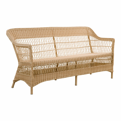 Charlot 3-Seater Sofa Charlot 3-Seater Sofa