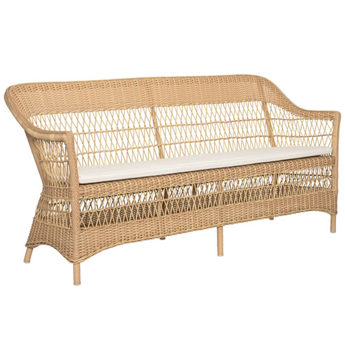 Charlot 3-Seater Sofa Charlot 3-Seater Sofa