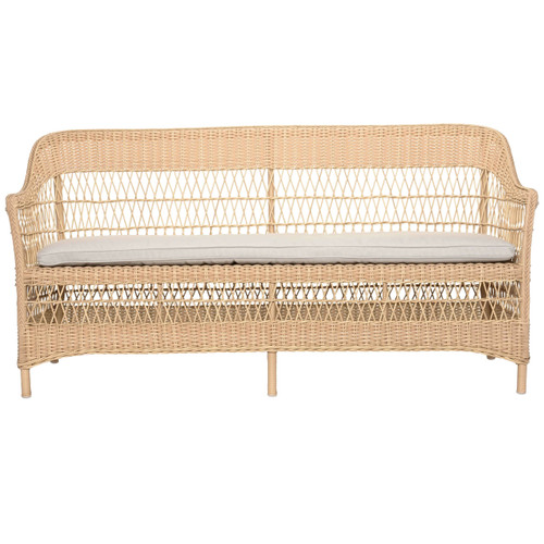 Charlot 3-Seater Sofa Charlot 3-Seater Sofa