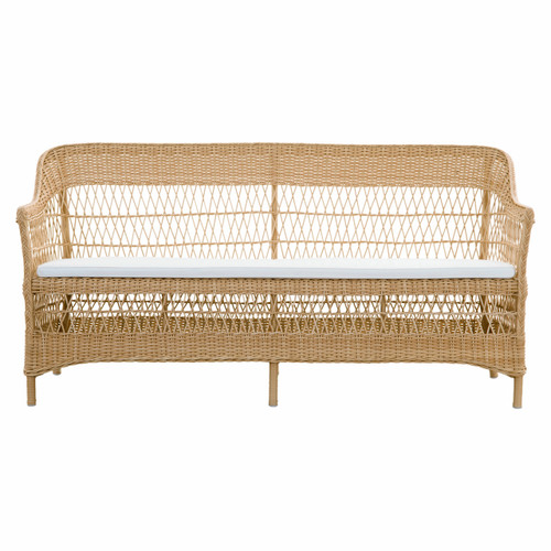 Charlot 3-Seater Sofa Charlot 3-Seater Sofa