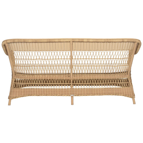 Charlot 3-Seater Sofa Charlot 3-Seater Sofa