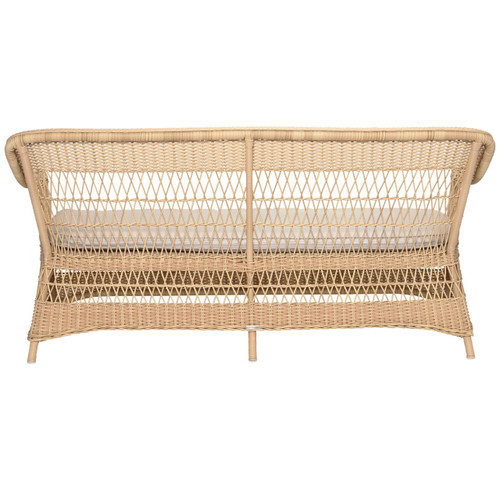 Charlot 3-Seater Sofa