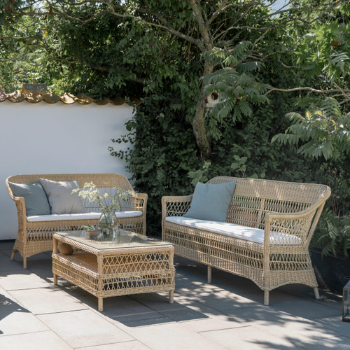 Charlot 3-Seater Sofa Charlot 3-Seater Sofa