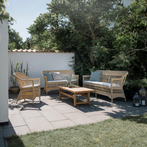 Charlot 3-Seater Sofa Charlot 3-Seater Sofa