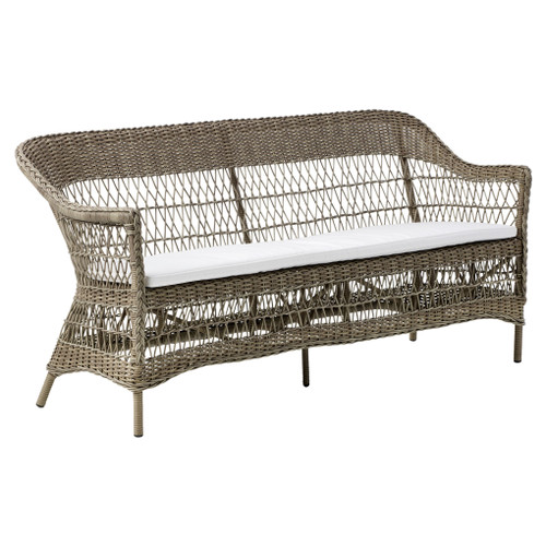 Charlot 3-Seater Sofa Charlot 3-Seater Sofa