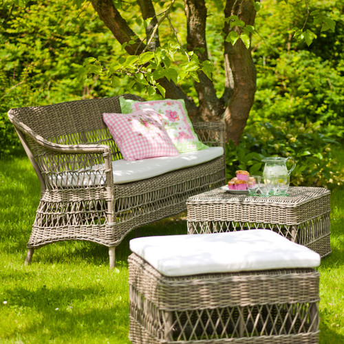 Charlot 3-Seater Sofa Charlot 3-Seater Sofa